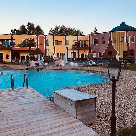Vitalpension Bad Blumau - ADULTS ONLY-2