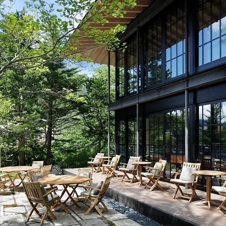 The Ritz-Carlton, Nikko-3