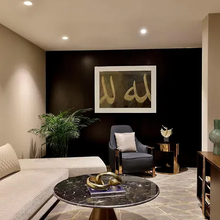 Hilton Riyadh Olaya-3
