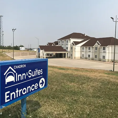 Chadron Inn & Suites-3