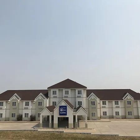 Chadron Inn & Suites-2