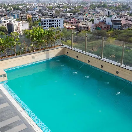 Hyatt Place Jaipur Malviya Nagar-3