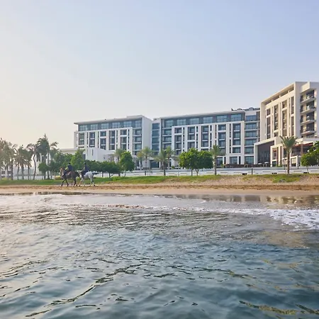 Mandarin Oriental, Muscat-3