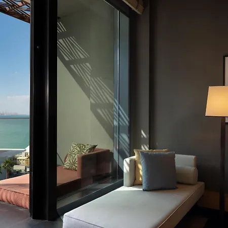 Banyan Tree Dubai At Bluewaters-3