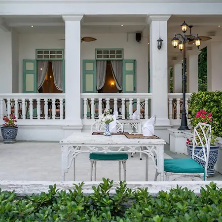 Cape Panwa Hotel Phuket-2