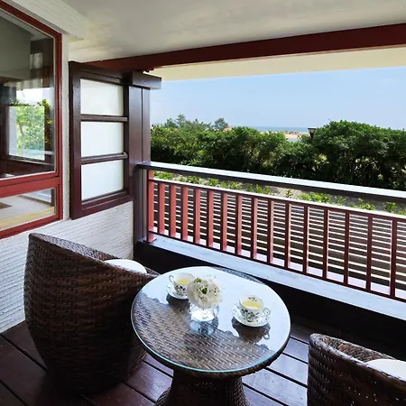 Fullon Hotel Fulong-2
