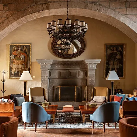 Monasterio, A Belmond Hotel, Cusco-3