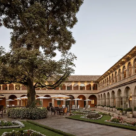 Monasterio, A Belmond Hotel, Cusco-2