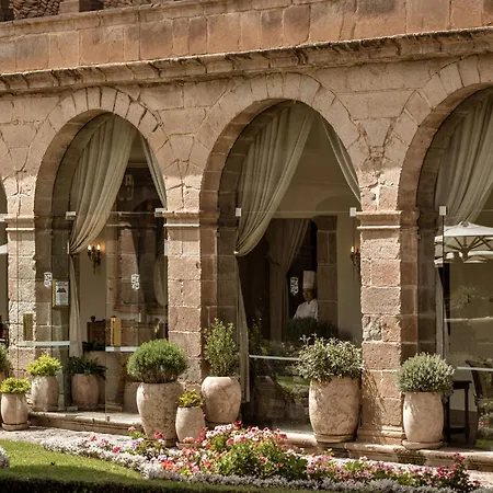 Monasterio, A Belmond Hotel, Cusco-3