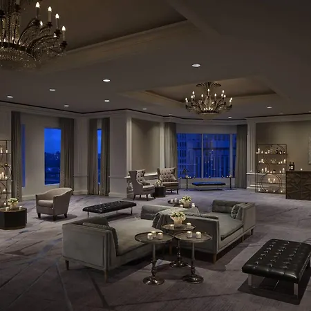 The Ritz-Carlton, Cleveland-3