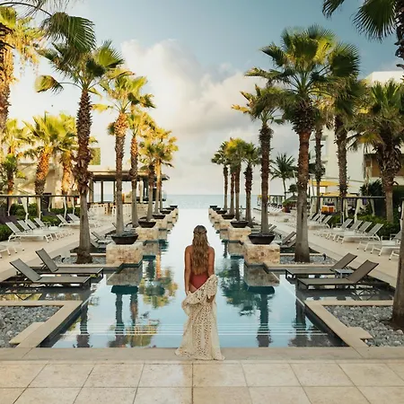 Breathless Riviera Cancun Resort & Spa (Adults Only)-3