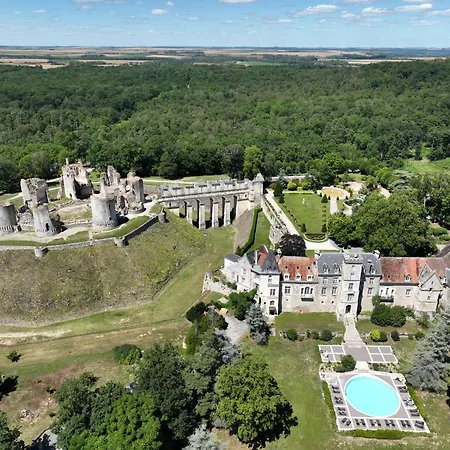 Chateau De Fere-2
