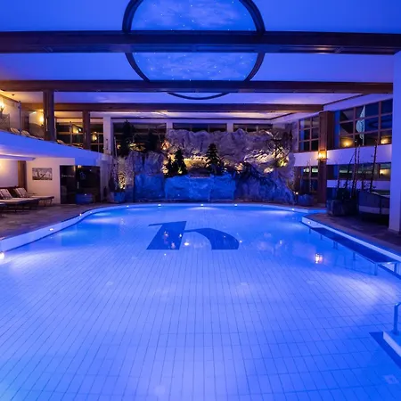 Hochfirst Luxury Mountain Resort-3