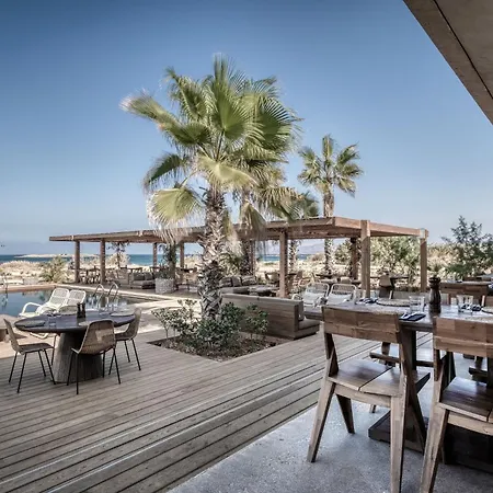 Domes Zeen Chania, A Luxury Collection Resort, Crete-3