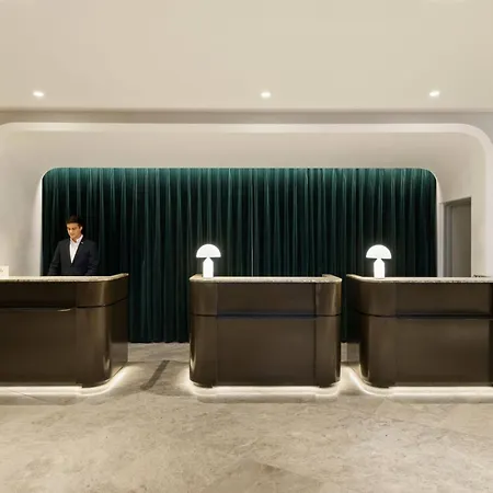 Le Meridien Melbourne-3