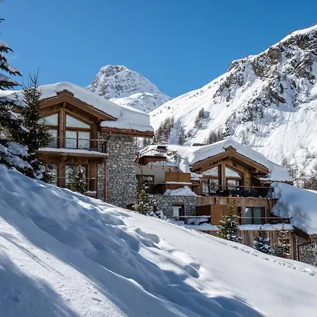 Silverstone By Alpine Resorts-2