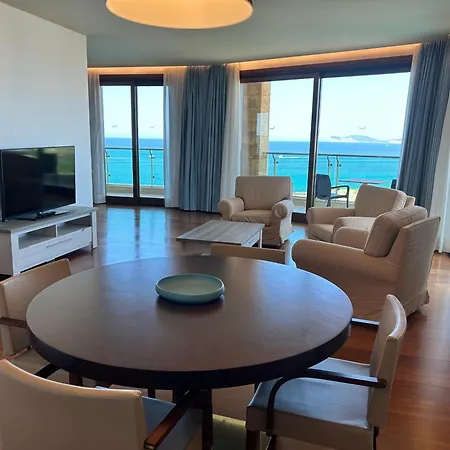 Smy Carlos V Wellness & Spa Alghero-2
