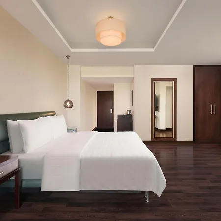 Le Meridien Nagpur-3