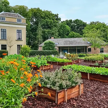 Parc Broekhuizen L Culinair Landgoed-3