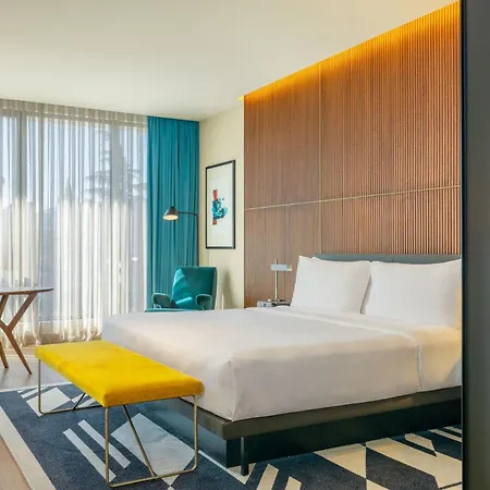 Le Meridien Batumi-2