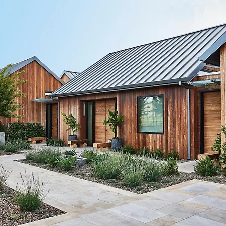 Stanly Ranch, Auberge Collection-2