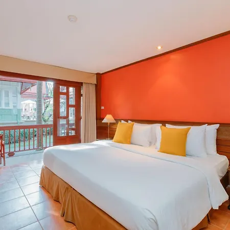 Ma Doo Bua Stay - Sha Extra Plus-3