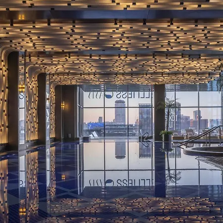 Intercontinental Beijing Sanlitun By Ihg-3