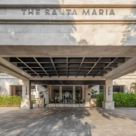 The Santa Maria, A Luxury Collection Hotel & Golf Resort, Panama City-3