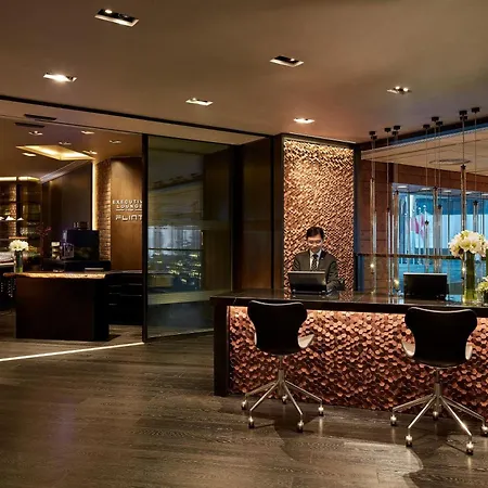 Jw Marriott Hotel Hong Kong-3