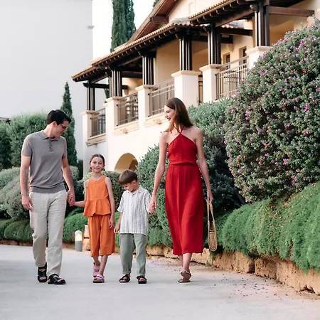 Aphrodite Hills Hotel And Resort-3
