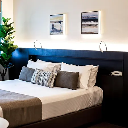 Seahaven Noosa Beachfront Resort-3