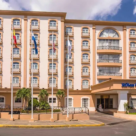 Hilton Princess Managua-2