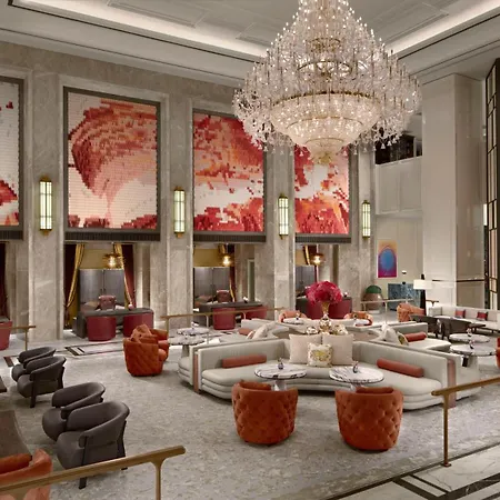The St Regis Shanghai Jingan-3