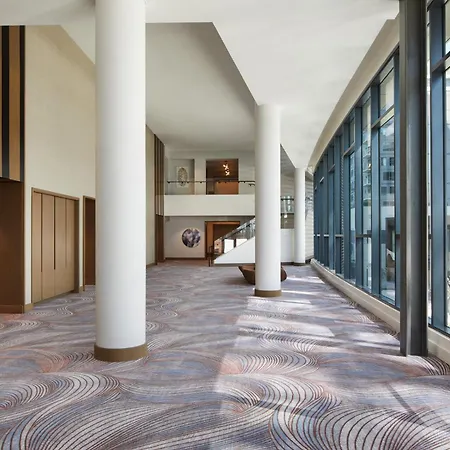 Intercontinental Seattle Bellevue, By Ihg-3