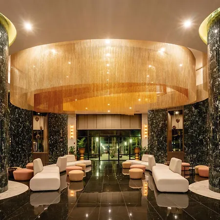 Riu Palace Kukulkan (Adults Only)-3