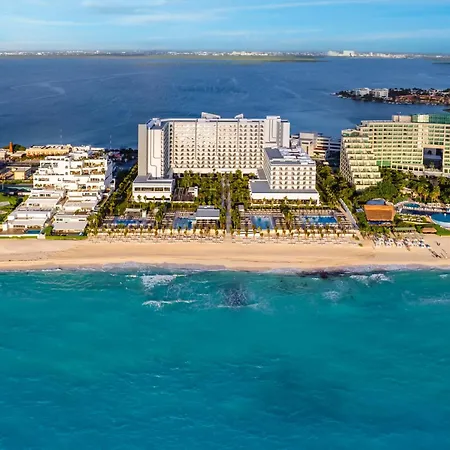 Riu Palace Kukulkan (Adults Only)-2