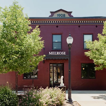 The Hotel Melrose-2