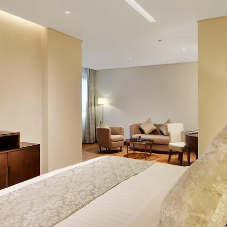 The Biltmore Al Madinah-3
