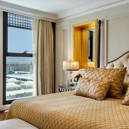 The Biltmore Al Madinah-2