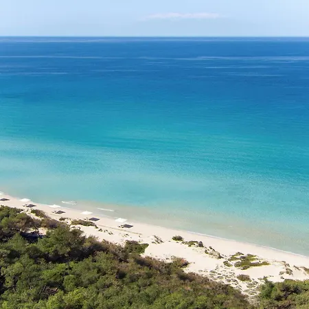 Sani Beach-2