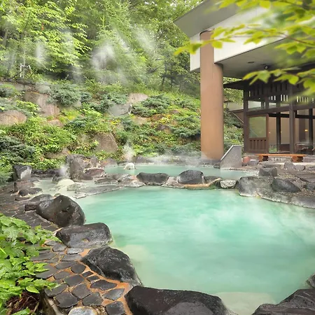 Zao Kokusai Hotel-2