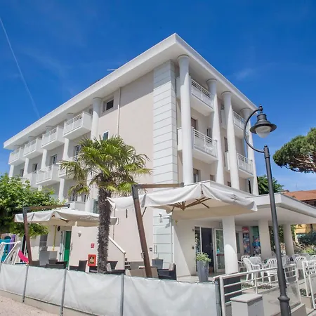 Hotel Bella Igea-2