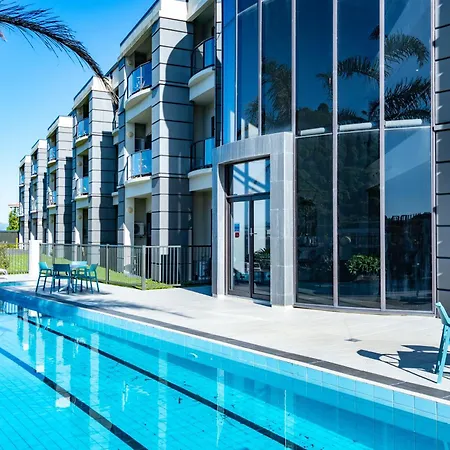 Portside Hotel Gisborne-2