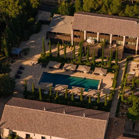 Domaine De Manville-2