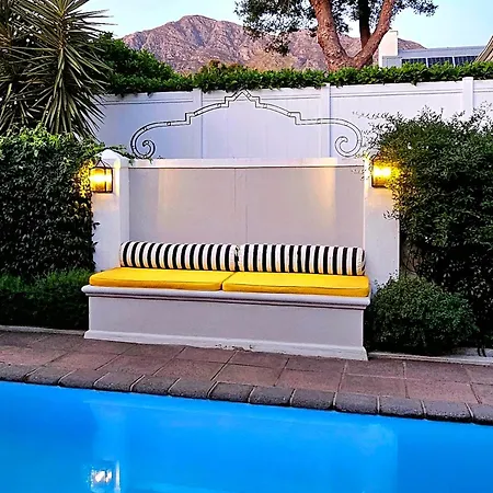 Fleur Du Soleil Luxury Guesthouse-3