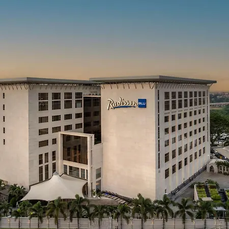 Radisson Blu Lagos Ikeja-3