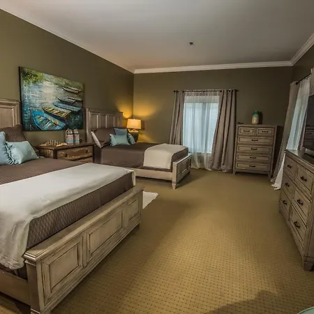 Magnolia Creek Lodge-3