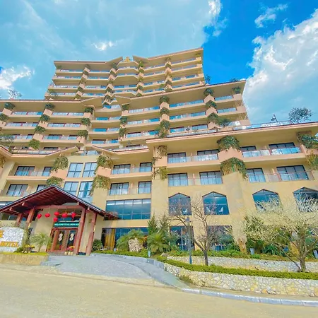 Kk Sapa Hotel-3