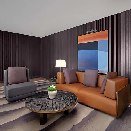 Conrad Urumqi-2