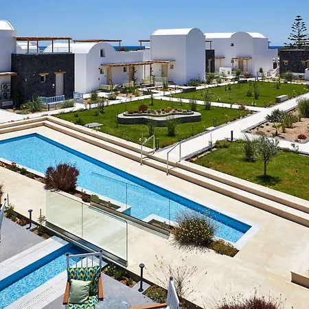 Sea Breeze Santorini Beach Resort, Curio Collection By Hilton-3